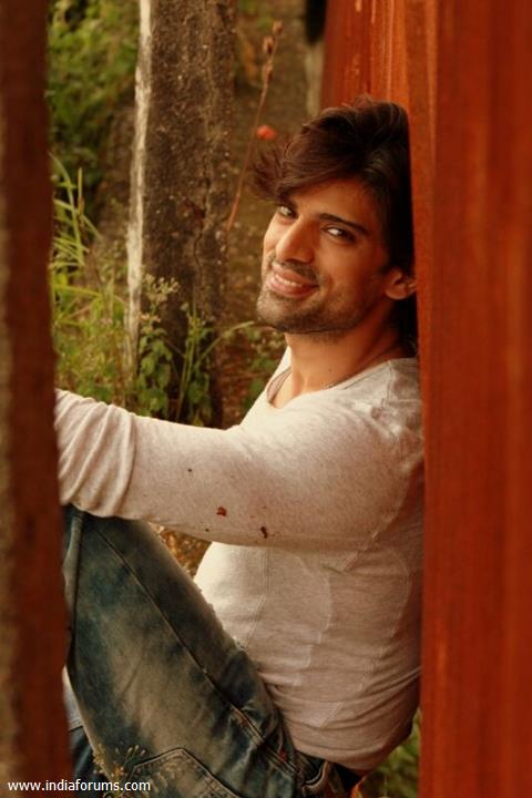 Mohit Malik