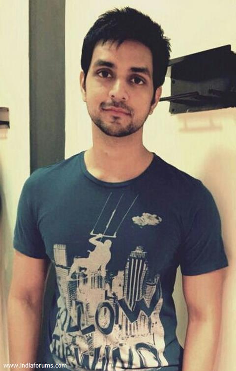 Shakti Arora