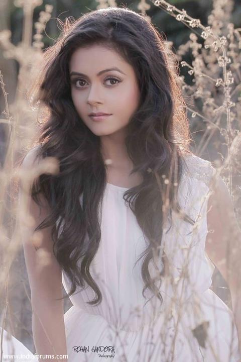 Devoleena Bhattacharjee