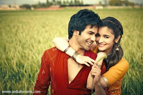 Humpty Sharma Ki Dulhania