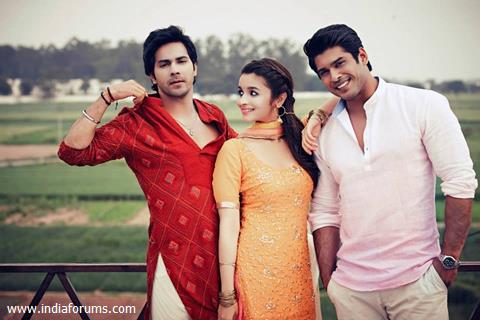 Humpty Sharma Ki Dulhania