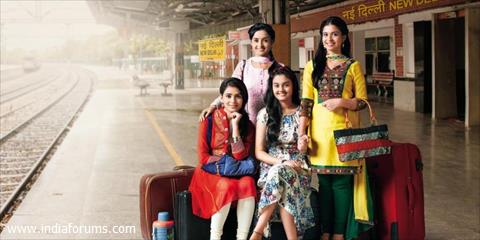 Shastri Sisters