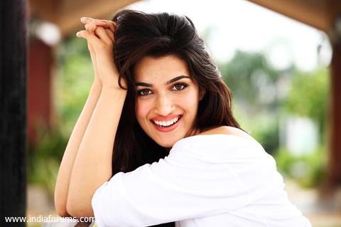 Kriti Sanon