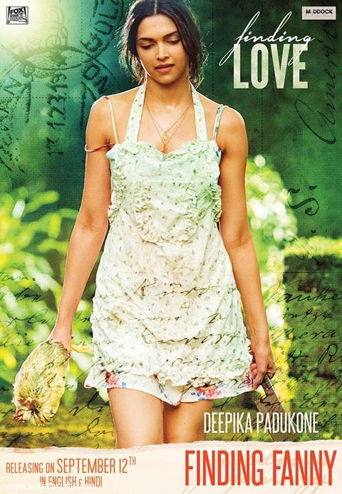 Finding Fanny