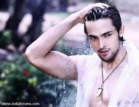 Parth Samthaan