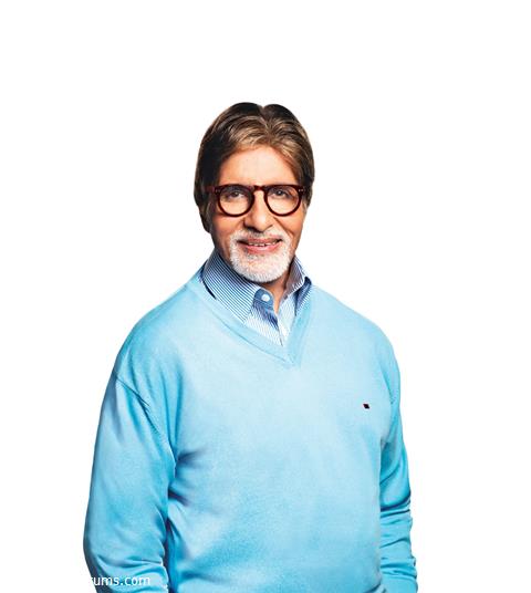 Amitabh Bachchan