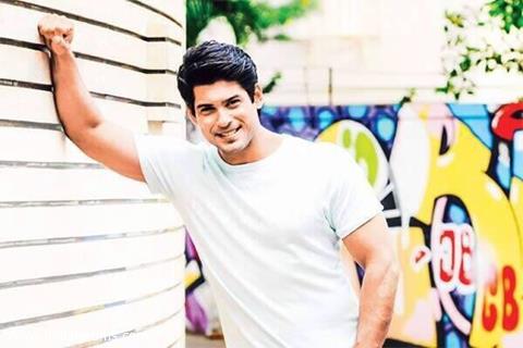 Siddharth Shukla