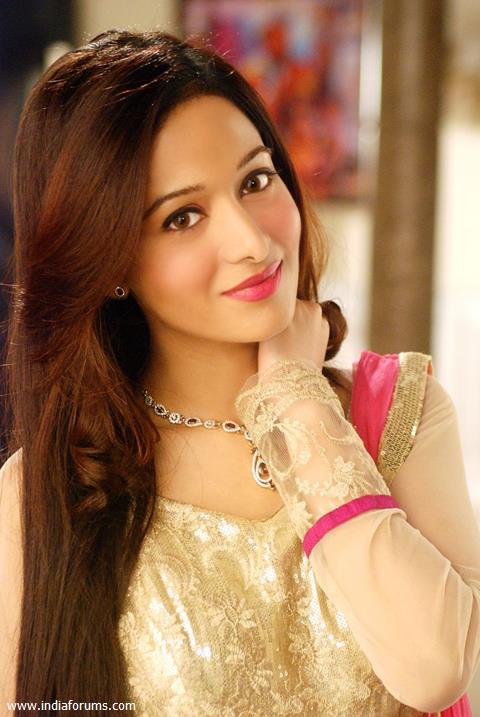 Preetika Rao