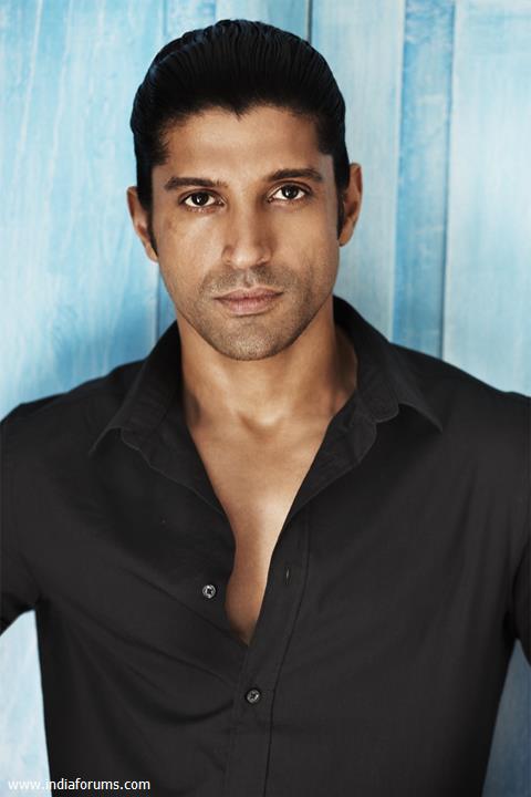 Farhan Akhtar