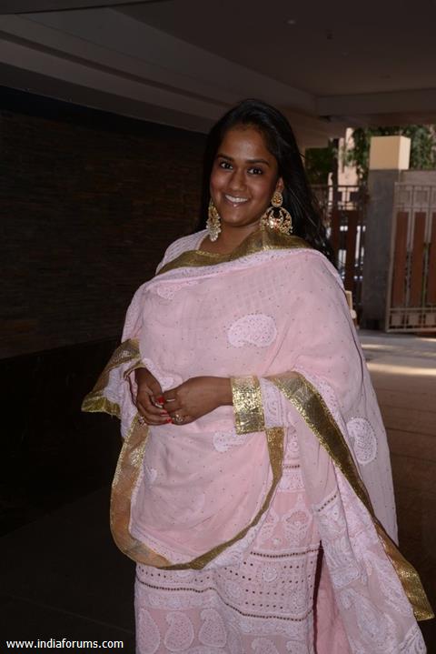 Georgette Multicolor Long Designer Salwar Kameez at Rs 1200 in Surat