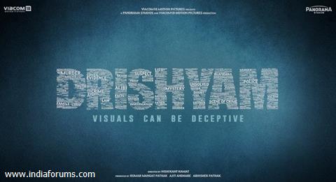 DRISHYAM