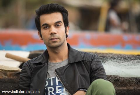 Rajkummar Rao