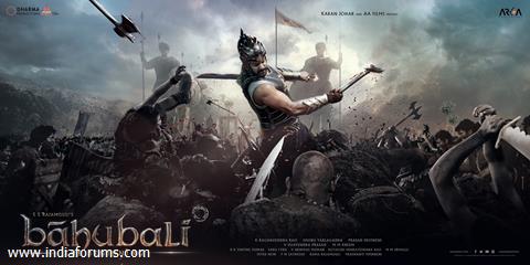 Baahubali