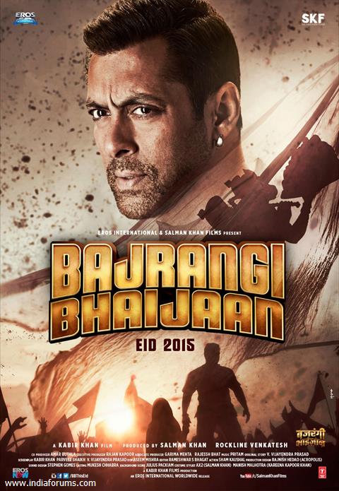 Bajrangi Bhaijaan