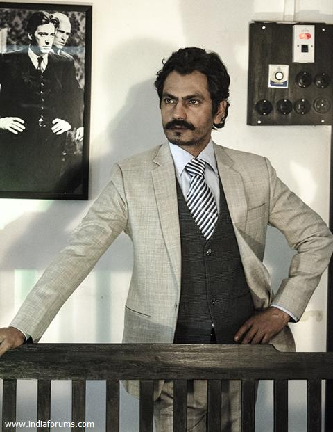 Nawazuddin Siddiqui