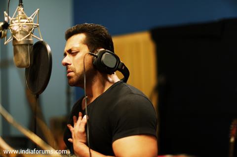 Salman Khan records for Hero