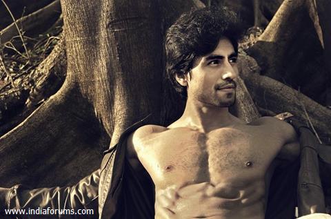 Harshad Chopda