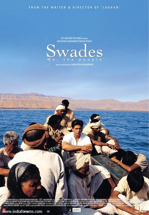 From Swades to Major: A look at awe-inspiring patriotic films of Bollywood