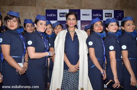 Indigo Air Hostess Uniform: Stylish and Professional