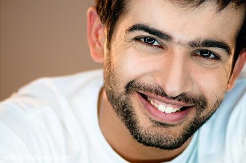 Jay Bhanushali