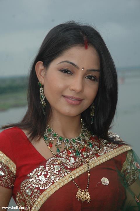 Shubhangi Aatre in tv show Do Hanson Ka Jodaa
