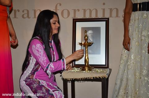 Gracy Singh Launches 'Wellness Centre'