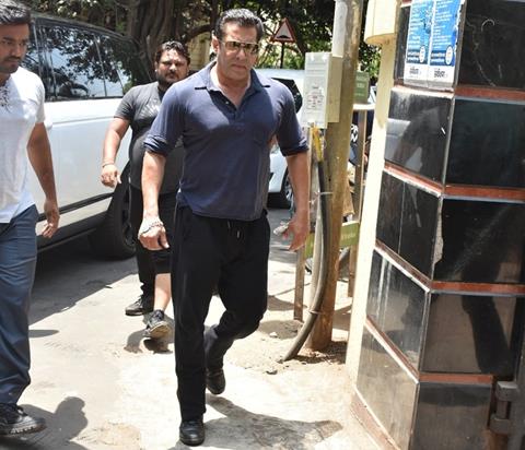 Bollywood Celebs Voting