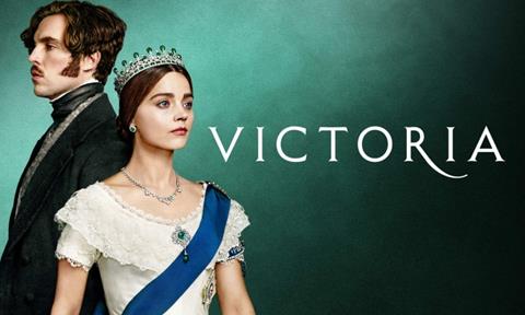 Victoria series