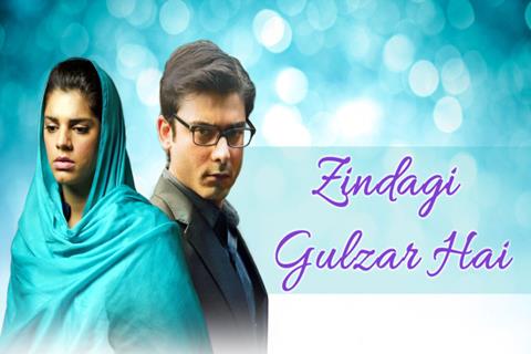 zindagi gulzar hai