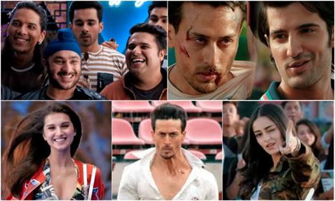 SOTY 2 Review