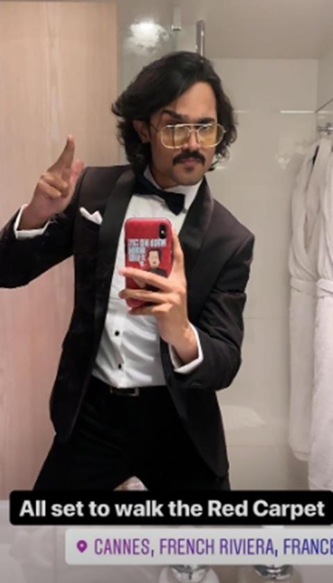 Bhuvan Bam