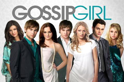 gossip girl