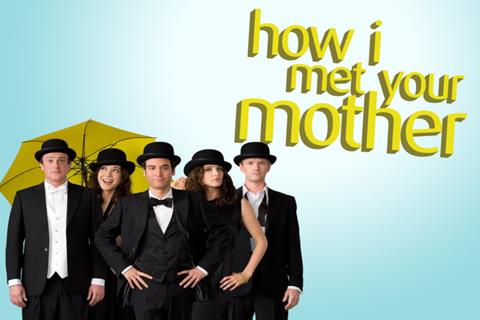 himym