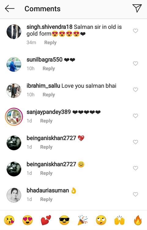 Comments on Bina Kak's post