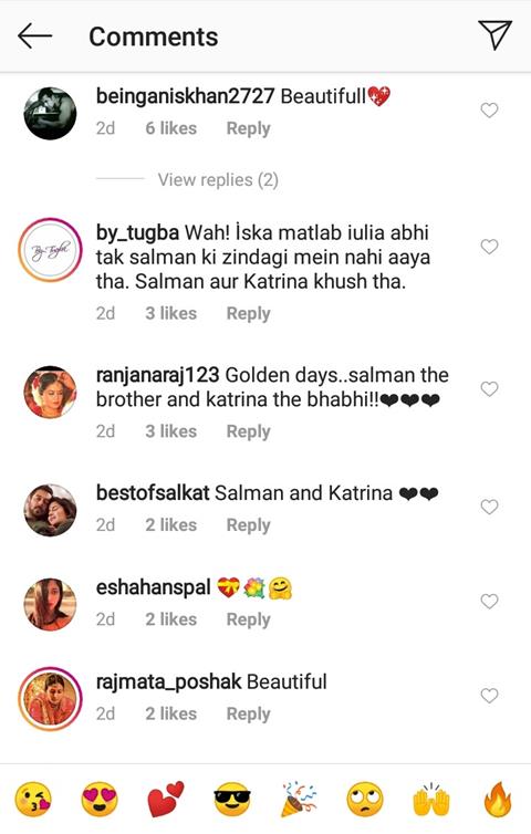 Comments on Bina Kak's post