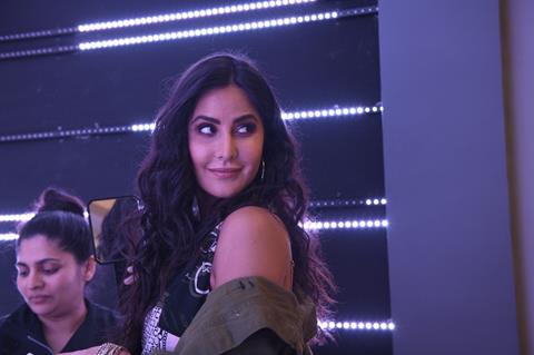 Katrina Kaif's candid shot