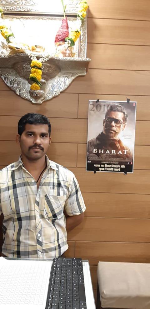 Fans go crazy ahead of Bharat release