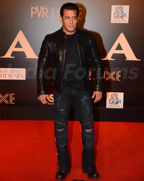 Salman Khan