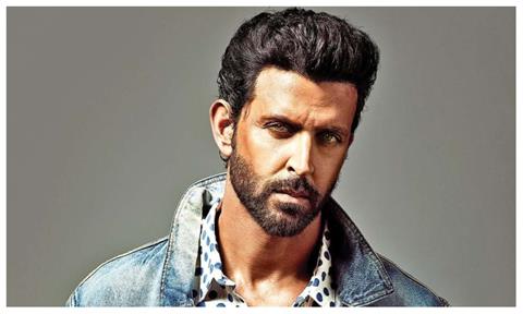 Hrithik Roshan