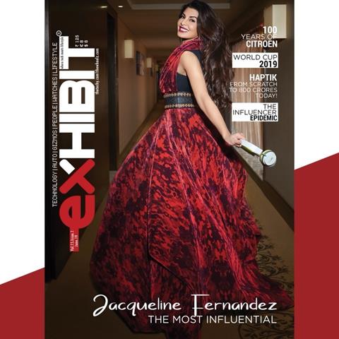 Jacqueline Fernandes