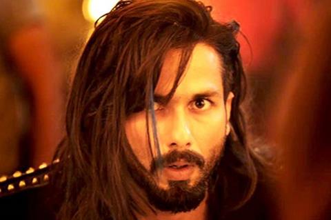 A still from Udta Punjab