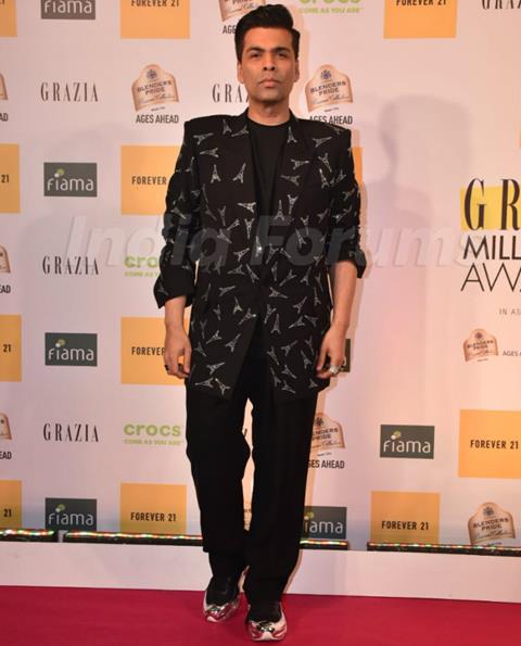 Karan Johar