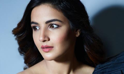 Jasmin Bhasin