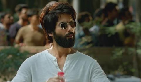 Shahid Kapoor REVEALS what his neighborhood aunties thought about Kabir  Singh! : Bollywood News - Bollywood Hungama