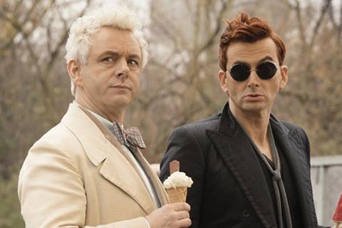 GoodOmens