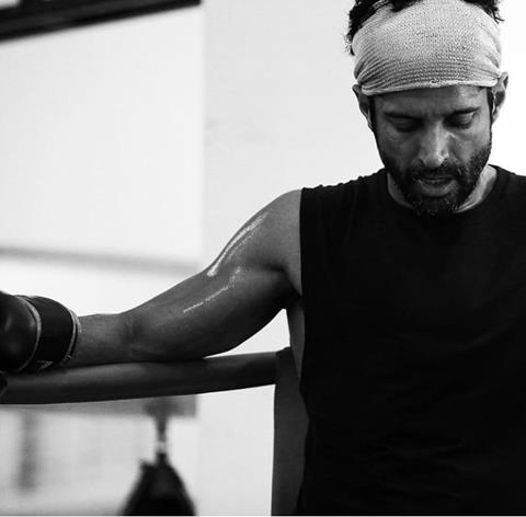 Farhan Akhtar