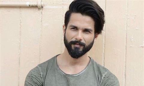 Kabir Singh's only problem is his anger management: Shahid Kapoor