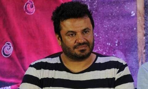 Vikas Bahl