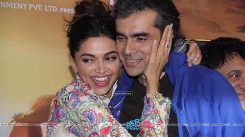 deepika padukone imtiaz ali tamasha