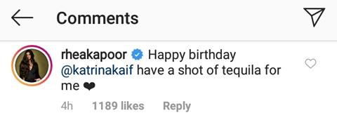 Celebs wish Kat